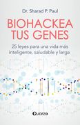 Biohackea tus genes