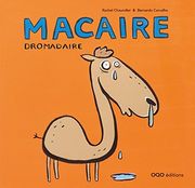 Macaire Dromedaire (Colección o) (en Francés)