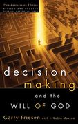Decision Making and the Will of god (en Inglés)