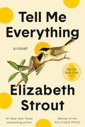 Tell me Everything: A Novel (Amgash, 5)