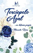 Terciopelo Azul