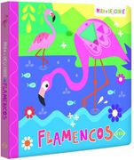 Mira y Descubre Flamencos