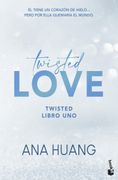 Twisted 1. Twisted love