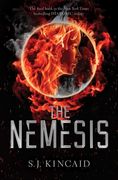 The Nemesis (3) (The Diabolic) (en Inglés)