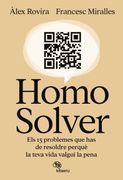 Homo Solver (Ed. Catalan) (en Catalán)