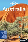 Australia 3 (Guías de País Lonely Planet)