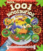 1001 Dinosaurios (Busca y Encuentra) (in Spanish)
