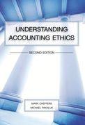 Understanding Accounting Ethics - 2nd Edition (en Inglés)