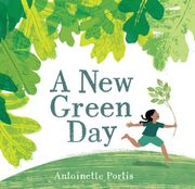 A new Green day (en Inglés)