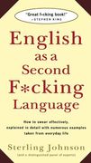 english as a second f*cking language (en Inglés)