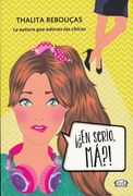 En Serio, M?!- For Real, Mom?! (en Inglés)