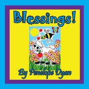 Blessings! (en Inglés)