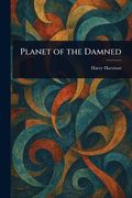 Planet of the Damned (en Inglés)