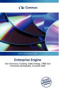 enterprise engine (en Inglés)