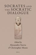 Socrates and the Socratic Dialogue