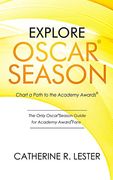 Explore Oscar Season - Chart a Path to the Academy Awards: Discover how Movies vie for an Oscar (en Inglés)
