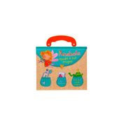 ANABELA AYUDA A SUS AMIGOS