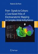 From Signals to Colours: A Case-Based Atlas of Electroanatomic Mapping in Complex Atrial Arrhythmias