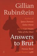 Answers to Brut (en Inglés)