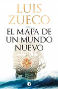 MAPA DE UN MUNDO NUEVO, EL (in Spanish)