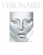 Visionaire: Experiences in art and Fashion (en Inglés)