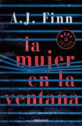 La mujer en la ventana