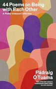 40 Poems on Being With Each Other