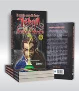 EL EXTRAÑO CASO DEL DOCTOR JEKILL Y EL SEÑOR HIDE