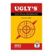 Ugly’S Electrical References, 2023 Edition