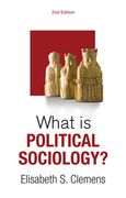 What Is Political Sociology? (en Inglés)