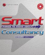 Smart Things to Know about Consultancy (en Inglés)