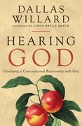 Hearing God: Developing a Conversational Relationship with God (en Inglés)