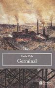 Germinal (libro en francés) - Emile Zola - Laventurine