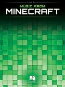 Music from Minecraft: Piano Solo Songbook (en Inglés)