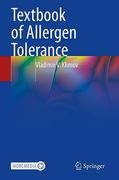 Textbook of Allergen Tolerance (en Inglés)