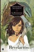 Memorias de Idhún. La Resistencia. 2. Revelación (Primera Parte)