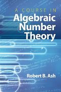a course in algebraic number theory (en Inglés)