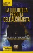 La Biblioteca Perduta Dell'alchimista (en Italiano)