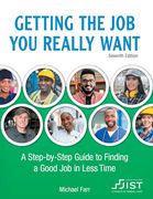 Getting the job you Really Want