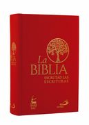 La Biblia. Escrutad las Escrituras (in Spanish)