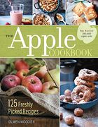 The Apple Cookbook (en Inglés)