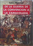 De la Guerra de la Convencion a la Zamacolada: Insumision, Matxin Ada, Dispersion