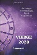 VIERGE 2020 - L'essentiel (en Francés)