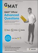 Gmat Official Advanced Questions (en Inglés)