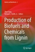 Production of Biofuels and Chemicals from Lignin (en Anglais)