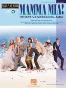 Mamma Mia! - The Movie: Piano Play-Along Volume 73 [With CD (Audio)] (en Inglés)