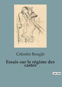 Essais sur le régime des castes (en Francés)