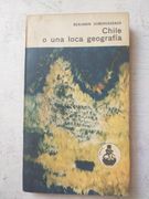 Chile o una loca geografia (in Spanish)