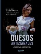 Quesos Artesanales