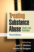 treating substance abuse